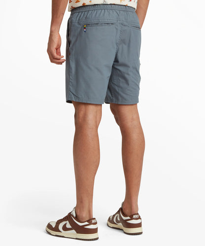 Sherpa - Ghoral Short - Stormy