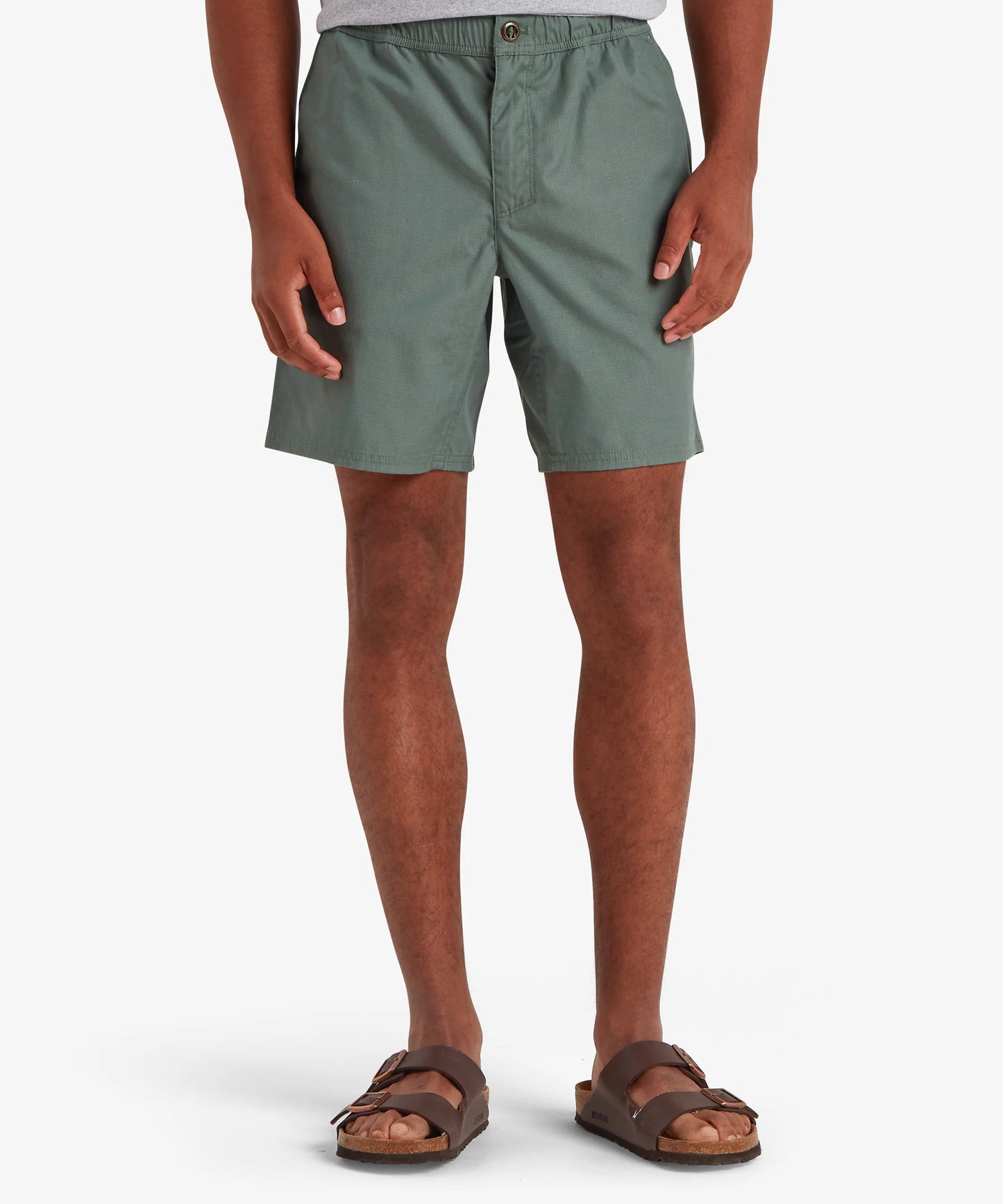 Sherpa - Ghoral Short - Dark Thyme