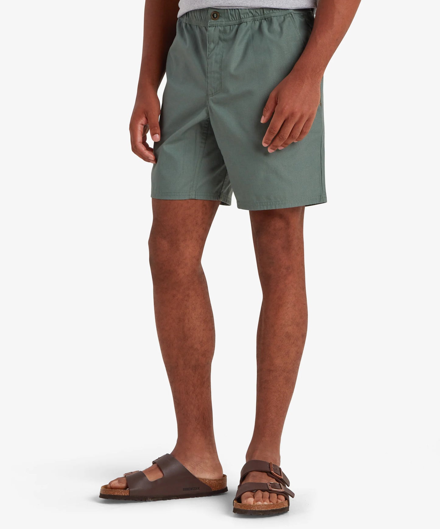 Sherpa - Ghoral Short - Dark Thyme