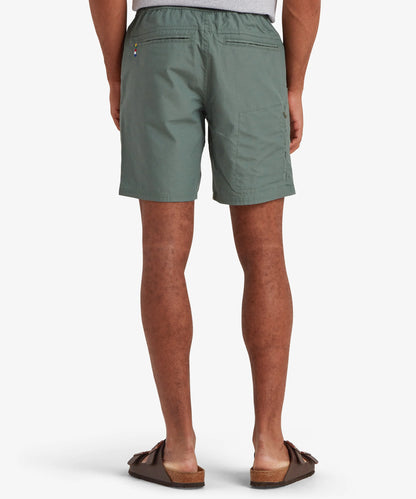 Sherpa - Ghoral Short - Dark Thyme