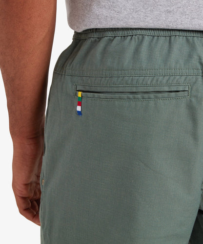 Sherpa - Ghoral Short - Dark Thyme