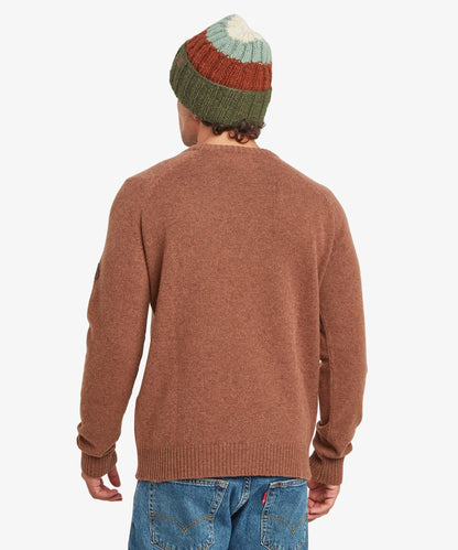 Sherpa - Kangtega Crew Sweater - Timber