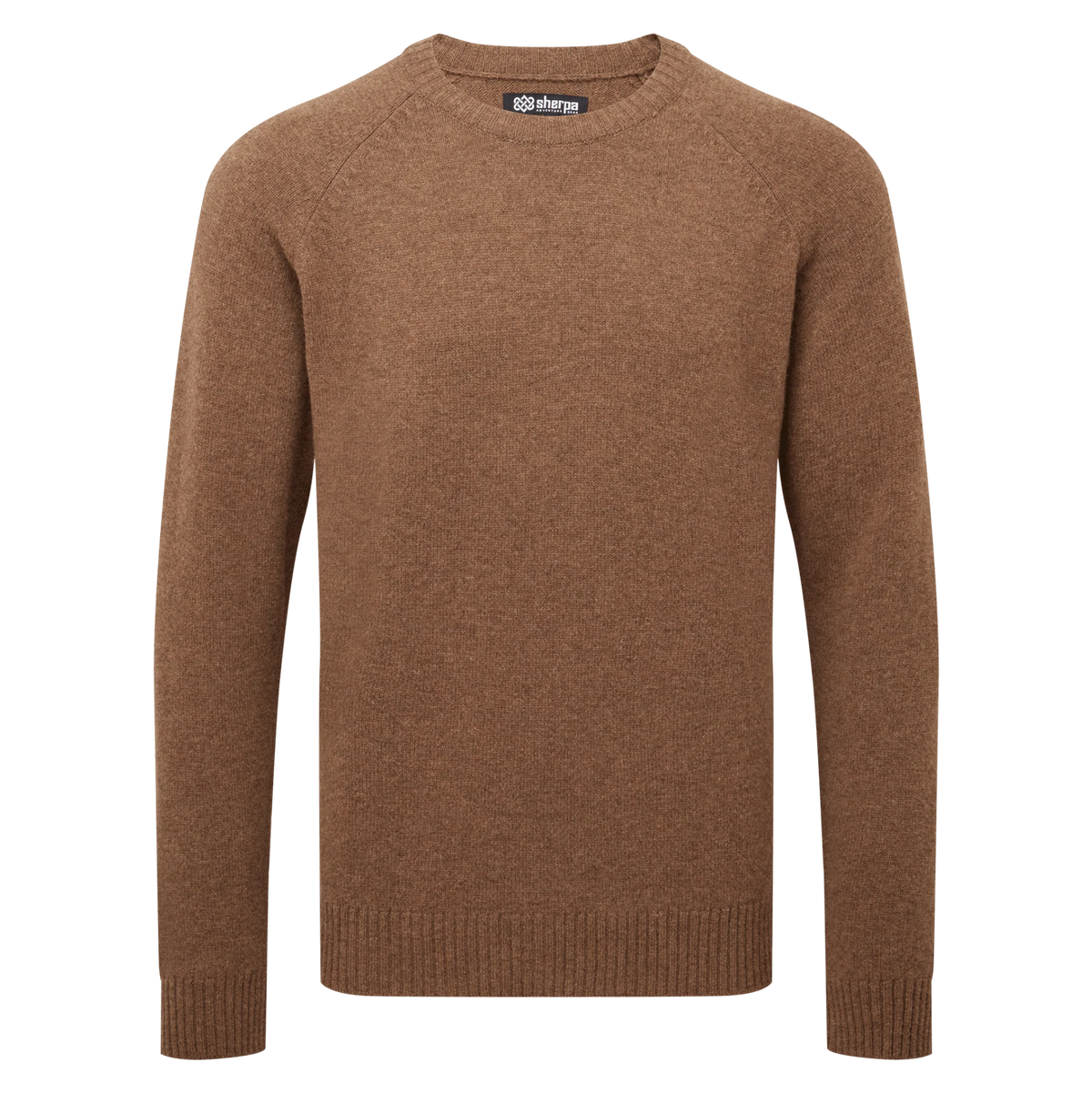 Sherpa - Kangtega Crew Sweater - Timber