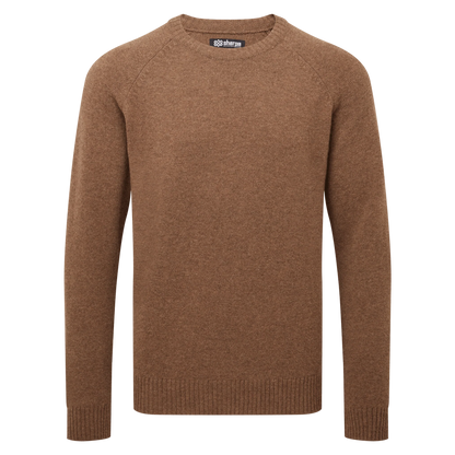 Sherpa - Kangtega Crew Sweater - Timber