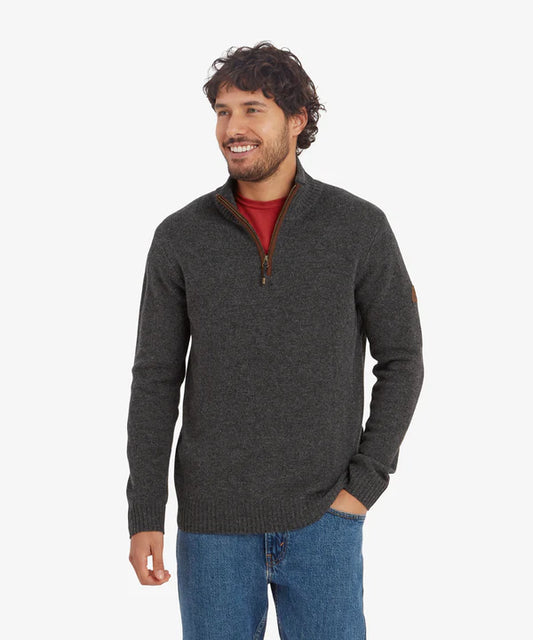 Sherpa - Kangtega 1/4 Zip Sweater