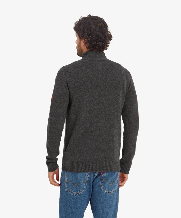 Sherpa - Kangtega 1/4 Zip Sweater
