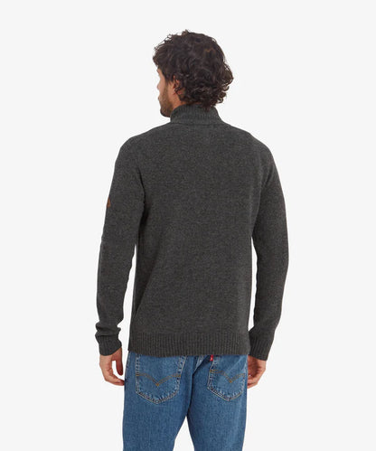Sherpa - Kangtega 1/4 Zip Sweater