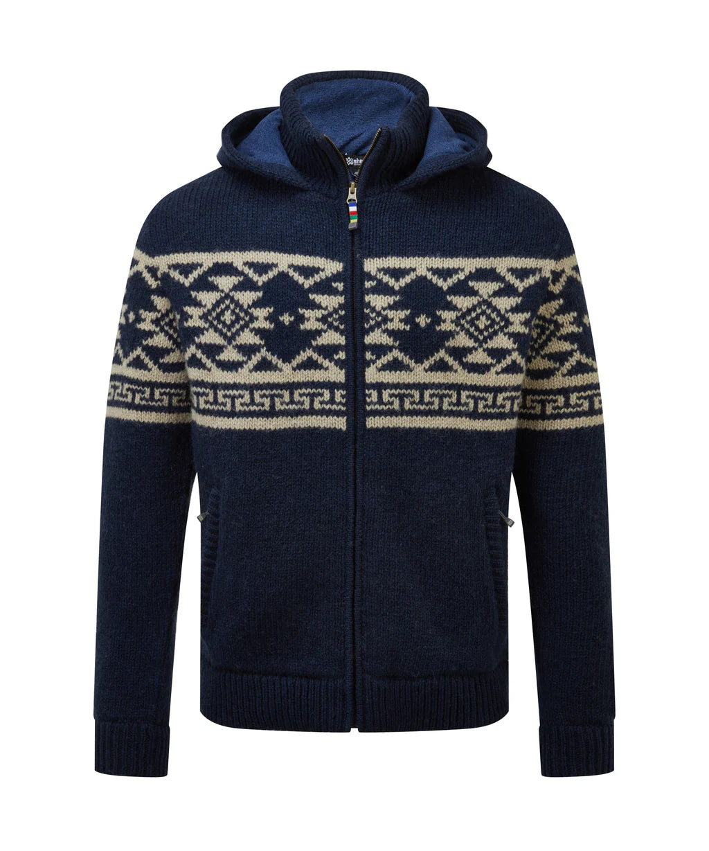 Sherpa - Kirtipur Sweater