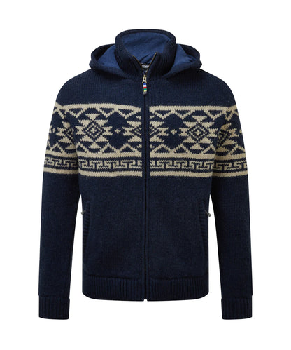 Sherpa - Kirtipur Sweater