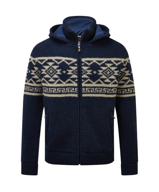 Sherpa - Kirtipur Sweater