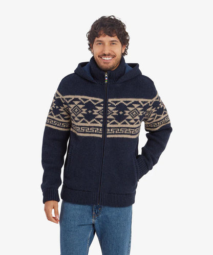 Sherpa - Kirtipur Sweater