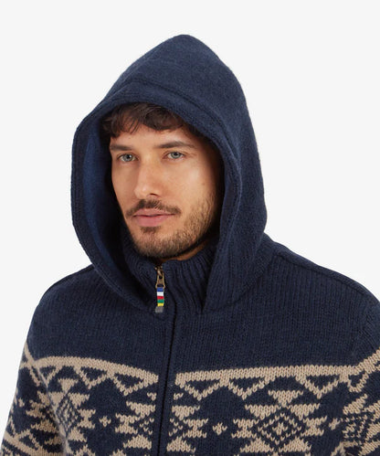 Sherpa - Kirtipur Sweater