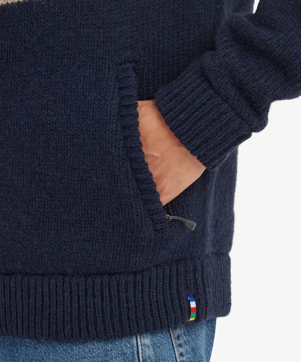 Sherpa - Kirtipur Sweater
