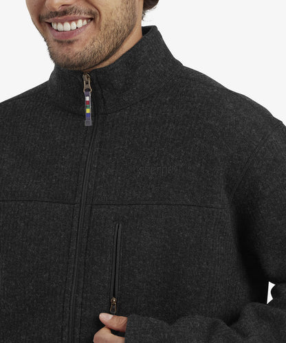 Sherpa - Namgyal Jacket - Black