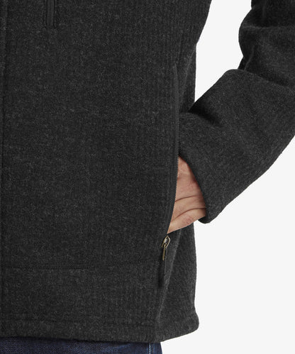 Sherpa - Namgyal Jacket - Black