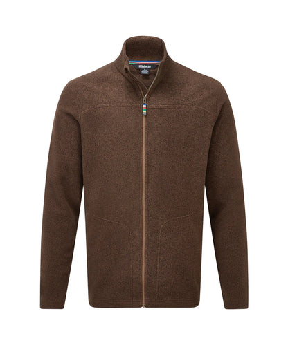Sherpa - Rolpa Eco Jacket - Men's - Cappuccino