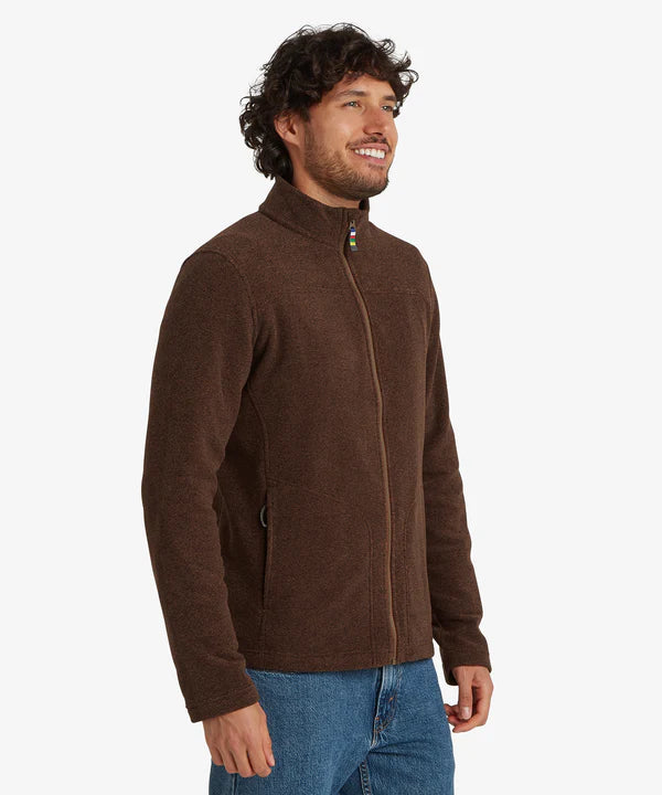 Sherpa - Rolpa Eco Jacket - Men's - Cappuccino