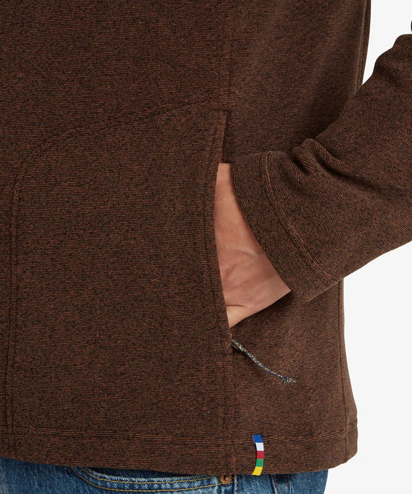 Sherpa - Rolpa Eco Jacket - Men's - Cappuccino