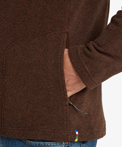 Sherpa - Rolpa Eco Jacket - Men's - Cappuccino