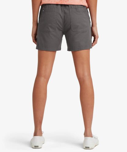 Sherpa - Dando Short - Kharani Grey