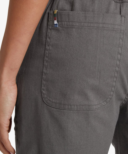 Sherpa - Dando Short - Kharani Grey