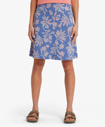 Sherpa - Padma Pull On Skirt - Seaport Gurans