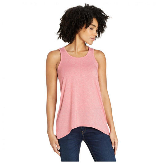 Sherpa - Asha Tank - Women's - Mineral Red Texture