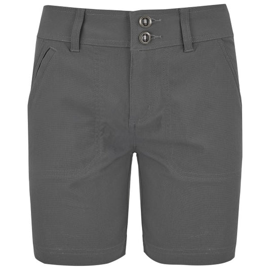 Sherpa - Bara Short - Kharani Grey