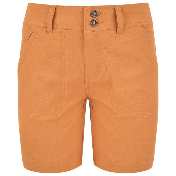 Sherpa - Bara Short - Caramel