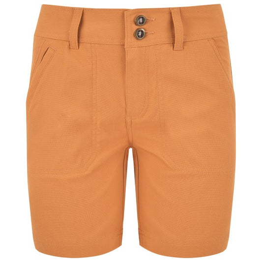 Sherpa - Bara Short - Caramel