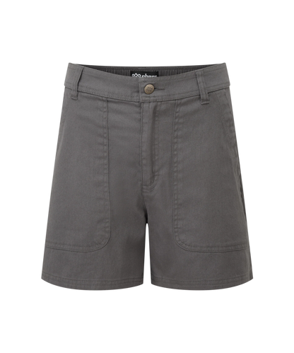 Sherpa - Dando Short - Kharani Grey