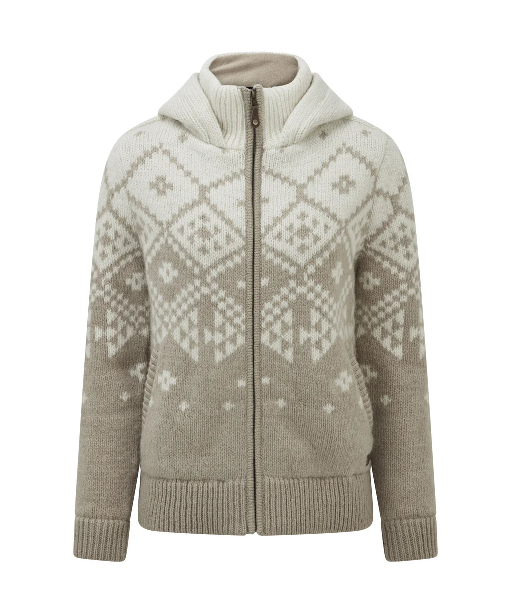 Sherpa - Kirtipur Sweater - Cream
