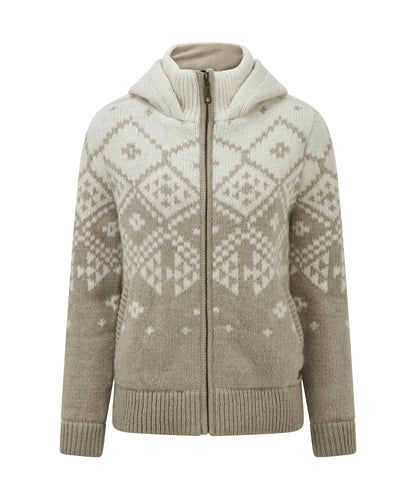 Sherpa - Kirtipur Sweater