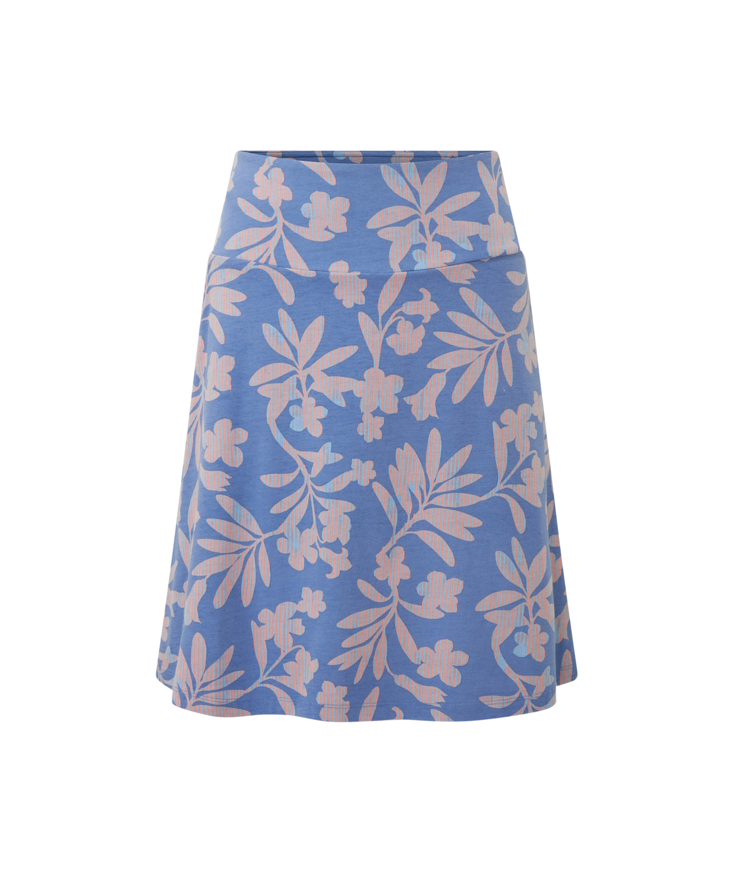 Sherpa - Padma Pull On Skirt - Seaport Gurans