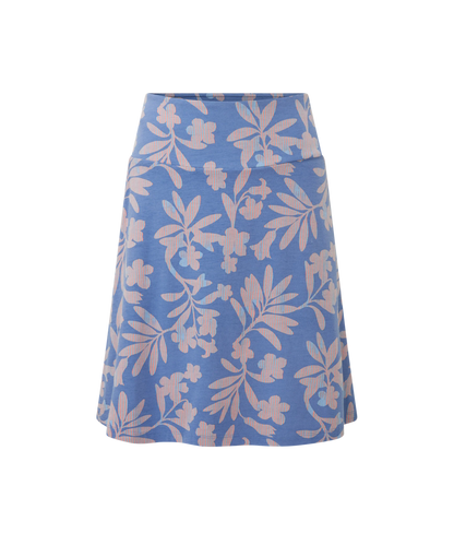 Sherpa - Padma Pull On Skirt - Seaport Gurans