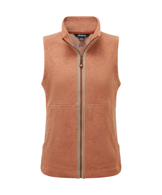 Sherpa - Rolpa Eco Vest - Women's