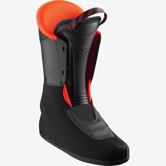 Salomon - Shift Pro 80T AT Boots - Oil Green/B