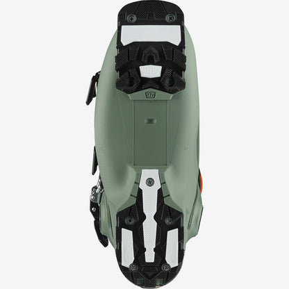 Salomon - Shift Pro 80T AT Boots - Oil Green/B