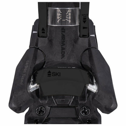 Salomon - 1x2 Window Toe Binding Shift NS