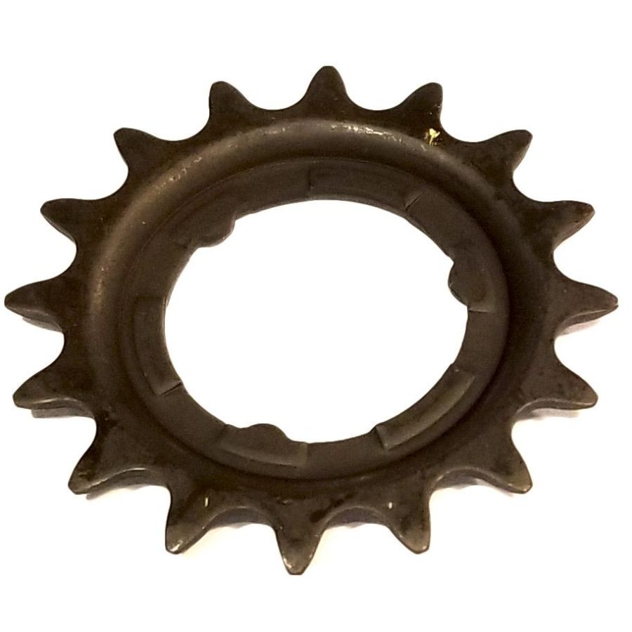 Shimano - Nexus 16t Cog Black - Black