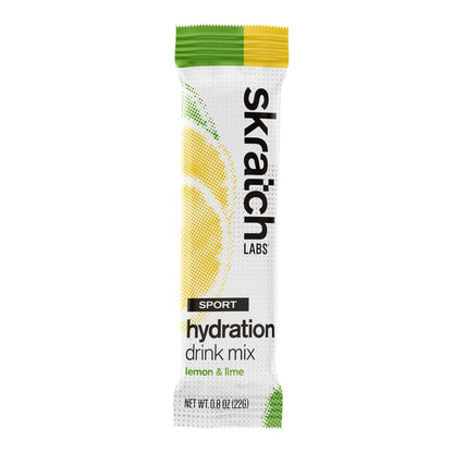 Skratch Labs - Hydration Sports Drink Mix - Pineapples