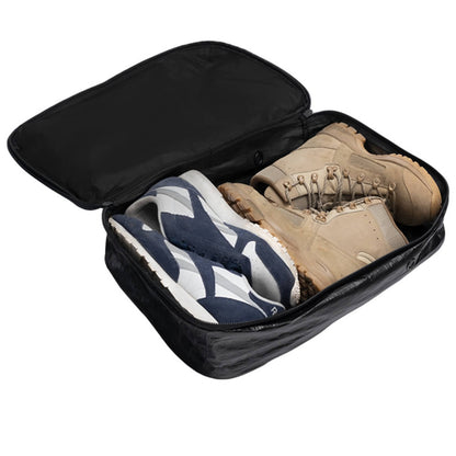 Kulkea - Kaamos Boot Cube - Black