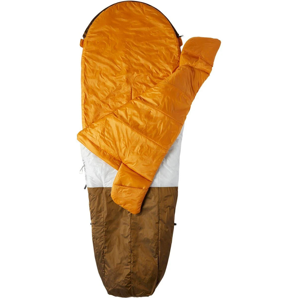 The North Face - Lynx Eco - Citrine Yellow/Tin Grey