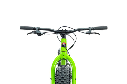 Rocky Mountain Bikes - Blizzard Alloy 20 - Green/Green
