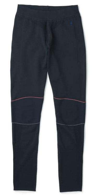 Smartwool - Mens Intraknit Merino 250 Thermal Bottom - Deep Navy