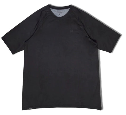 Hand Up - Short Sleeve Lite Jersey