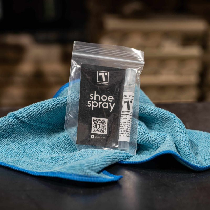Tension - Shoe Spray