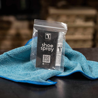 Tension - Shoe Spray