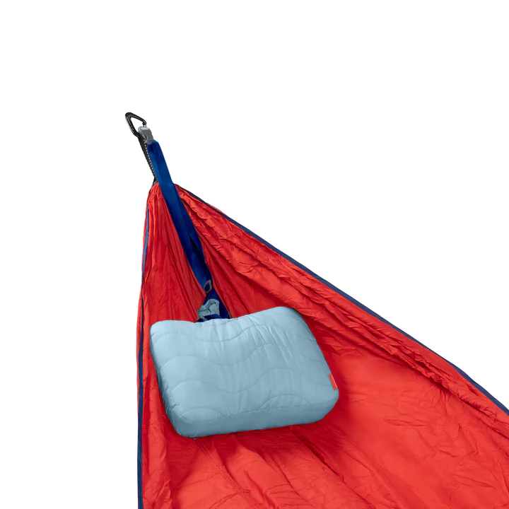 Grand Trunk - Siesta Hammock Pillow - Dune