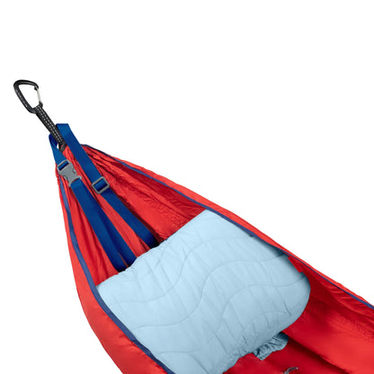 Grand Trunk - Siesta Hammock Pillow - Dune